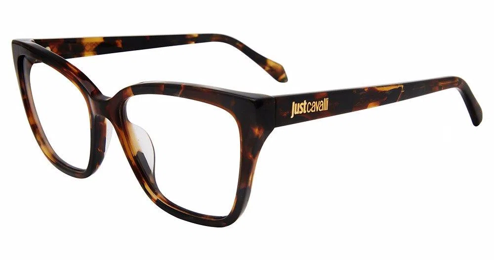 Just Cavalli VJC081 Eyeglasses - view 2